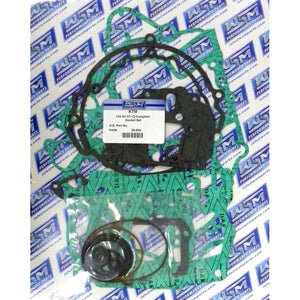 Descriptive image text