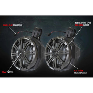 Descriptive image text