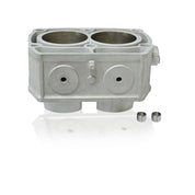 Bronco Cylinder For YAMAHA YFM 700 R RAPTOR 2015-2019 Big Bore 105 mm