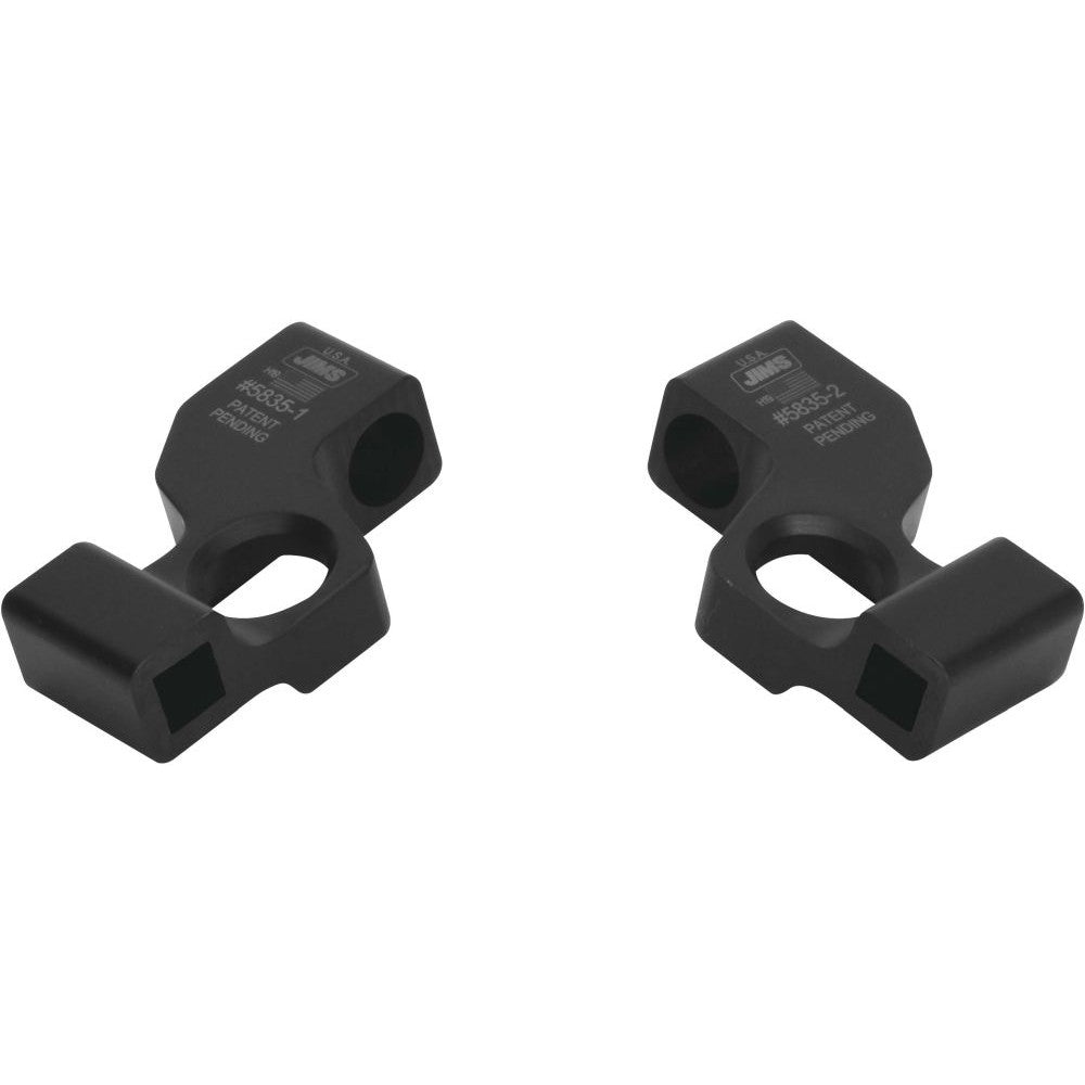 Jims On Bike Valve Spring Compressor for Milwaukee-Eight - 5835