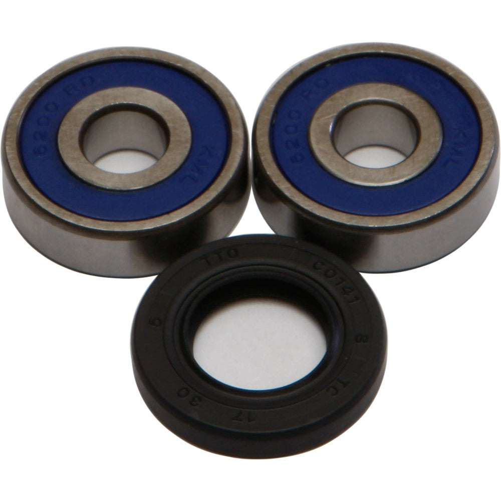 All Balls 25-1159 Wheel Bearing Kit