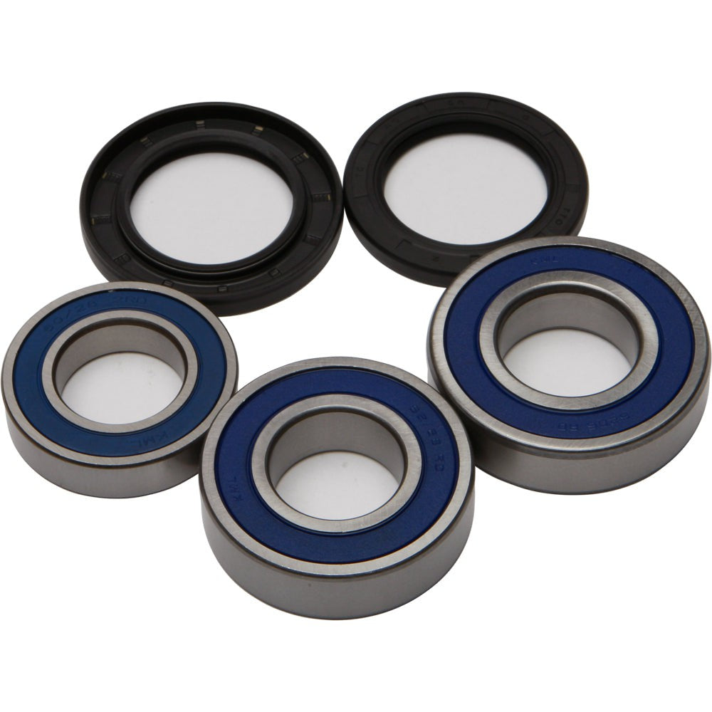 All Balls Rear Wheel Bearing Kit 25-1547