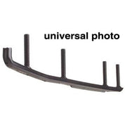 Woodys Trail Blazer Round Bar Runners 6" - TYV4-6300