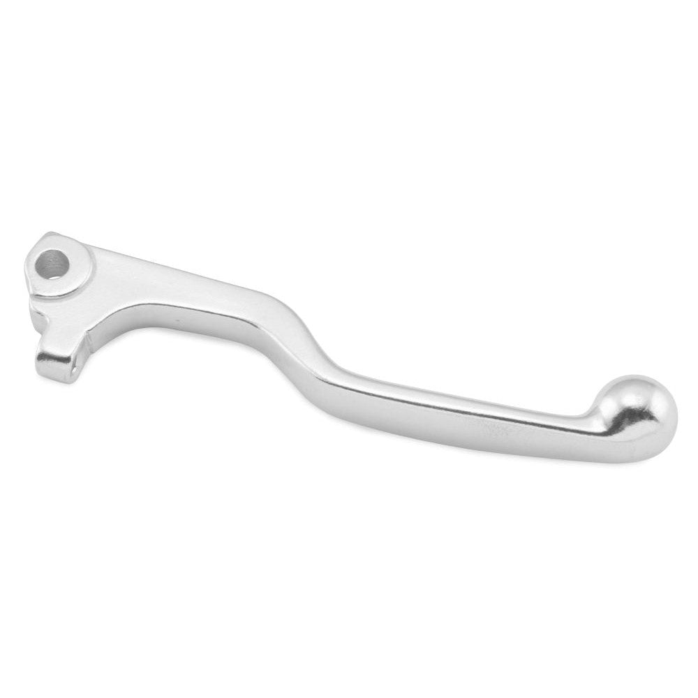 BikeMaster Brake Lever For Kawasaki KX125 1987-1989 Polished