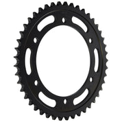 530ZVM-X Chain Natural, Front & Rear Sprocket Kit KAWASAKI ZRX1100R 2000-2001