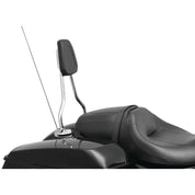 Kuryakyn Sissy Bar for V-Twin Chrome 6585