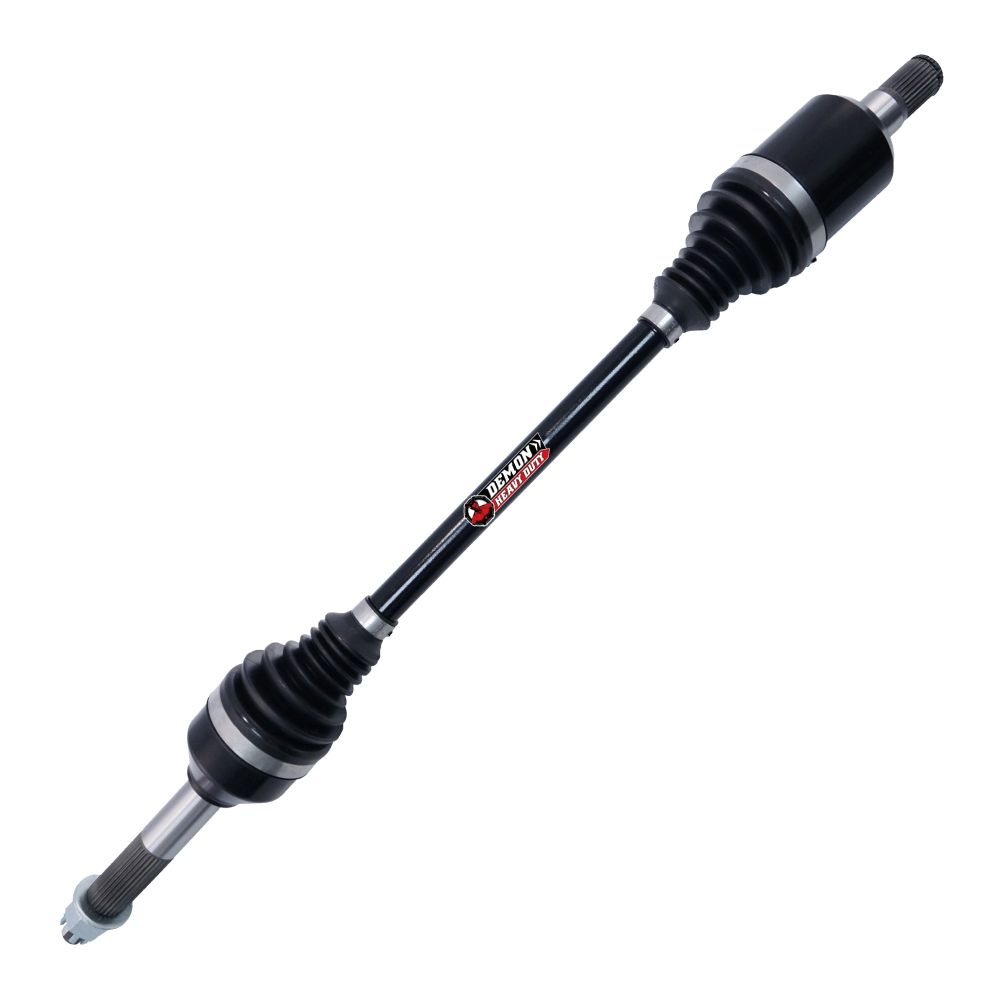 Demon Heavy Duty Axle For Can-Am Models 2016-2017 PAXL-3034HD