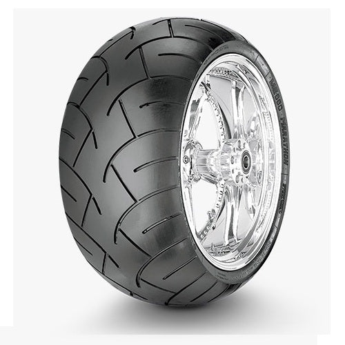 METZELER ME 880 Marathon XXL Tire Rear 240/50R16 84V