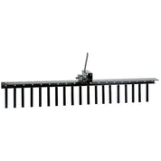 Impact Implements Pro Hydraulic Landscape System for ATV, UTV, & Tractors