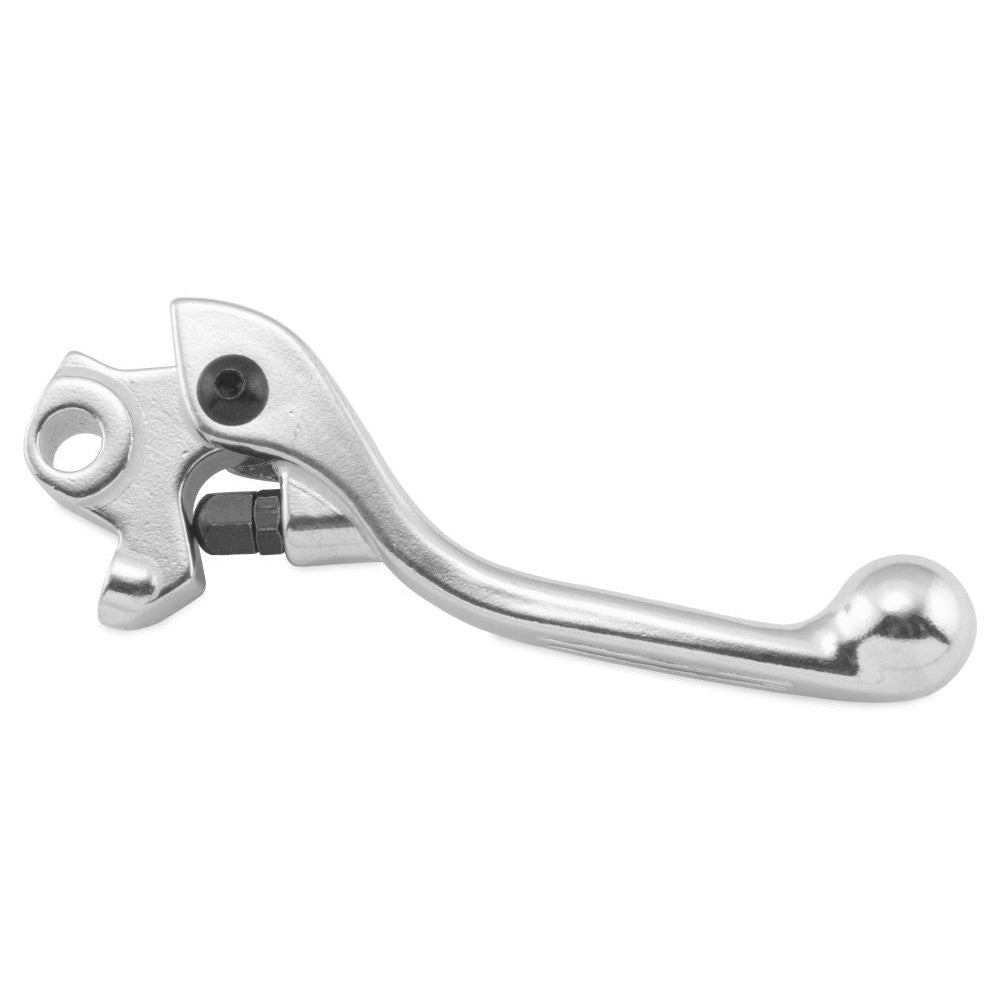 BikeMaster Brake Lever For Yamaha YZ250 2015-2021 Polished