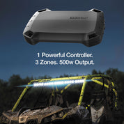 XK Glow Titan High Power LED Lightbar App Controller - XK-TITAN-KIT