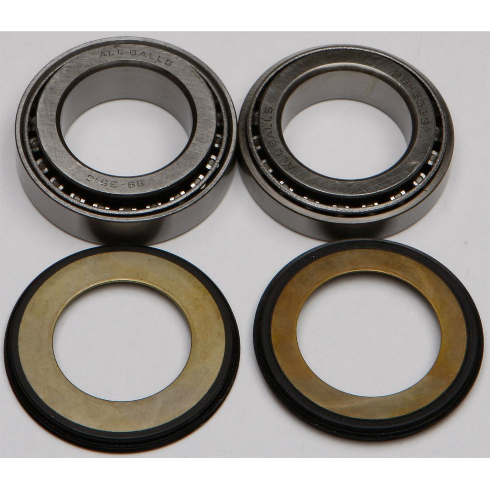All Balls Steering Bearing Kit 22-1065