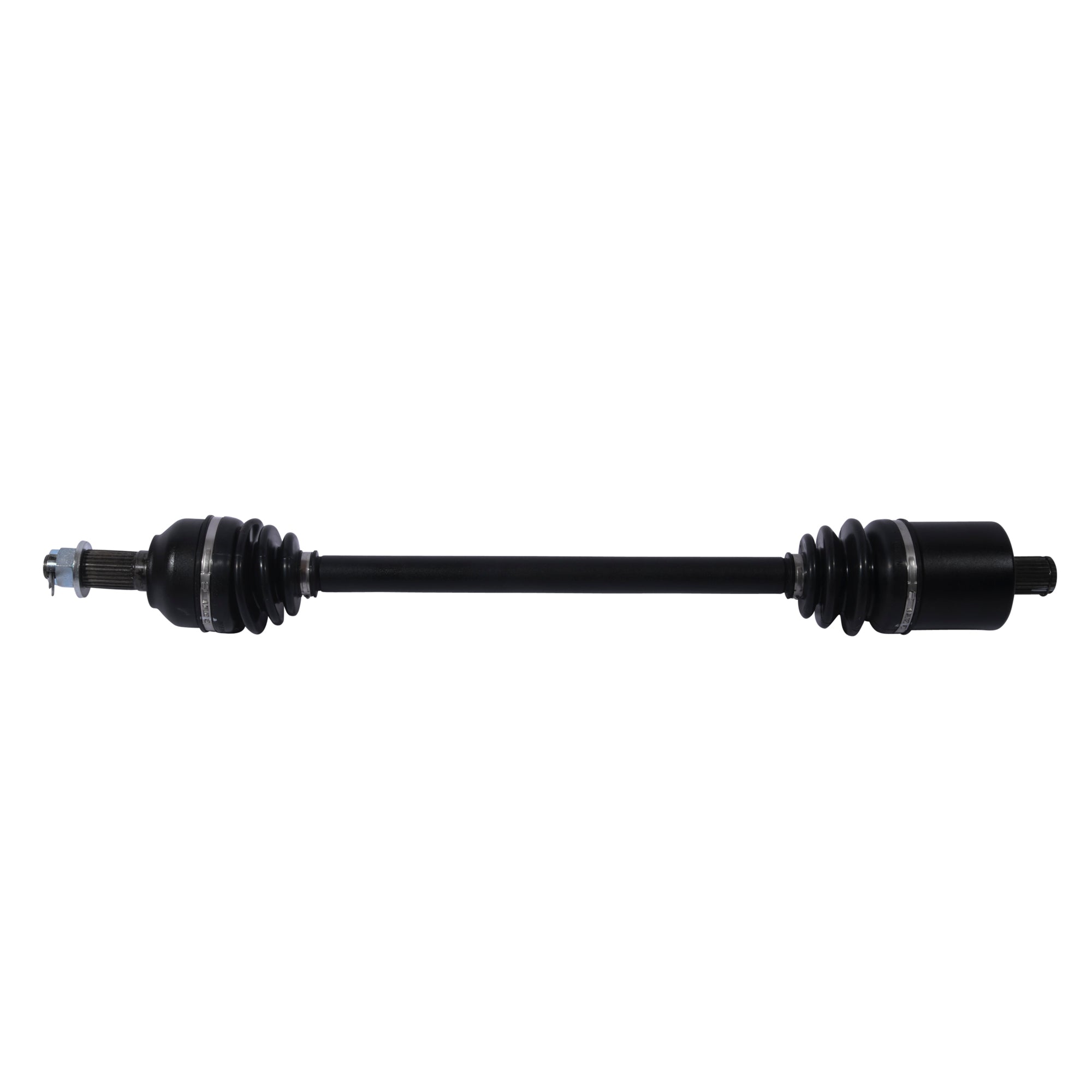 All Balls 6Ball Axle AB8-PO-8-104