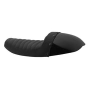 Burly Brand Cafe Tail Section Solo Seat Partial Cover - B13-2000