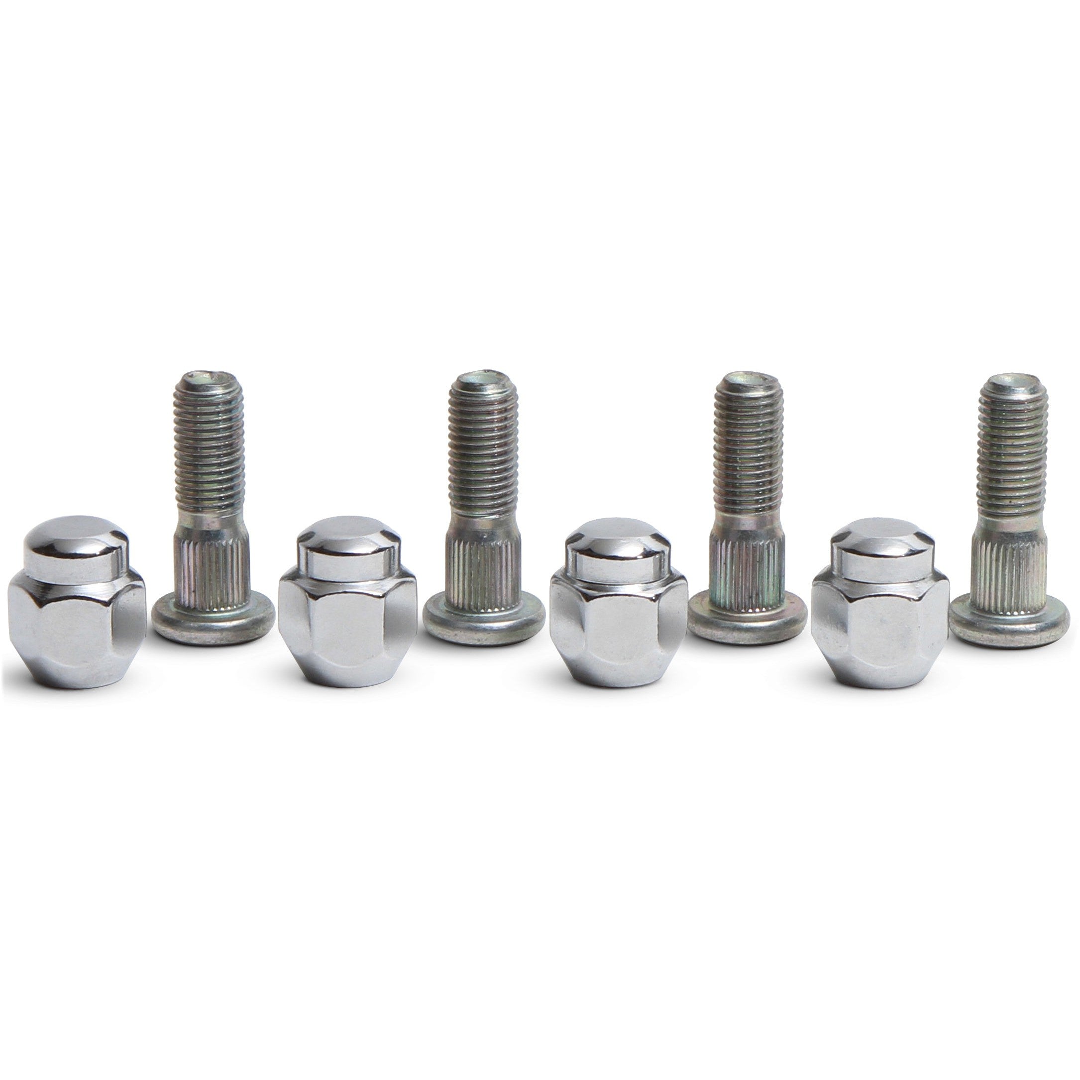 All Balls  Wheel Stud And Nut Kit 85-1015