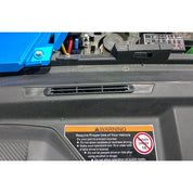 Inferno Cab Heater Kit with Defrost For 2019-2020 CF-Moto U-Force 1000