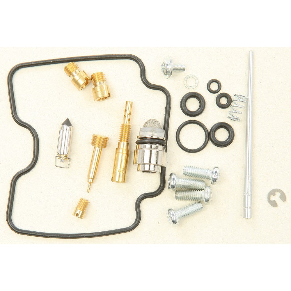 All Balls Carburetor Rebuild Kit 26-1107
