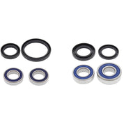 Wheel Front And Rear Bearing Kit for Yamaha 250cc WR250F 2015