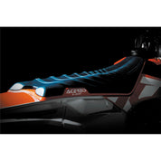 Acerbis Blue/16 Orange X-Seat - 2449741454
