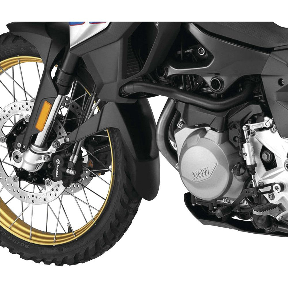 Puig Front Fender Extension Black - 1942N