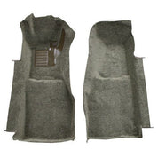 ACC Replacement Carpet Kit For 1982 Chevrolet Corvette Collector's Edition Front