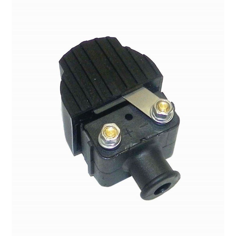 WSM Ignition Coil for Mercury / Mariner 6 - 300 Hp 72-07 376-5186
