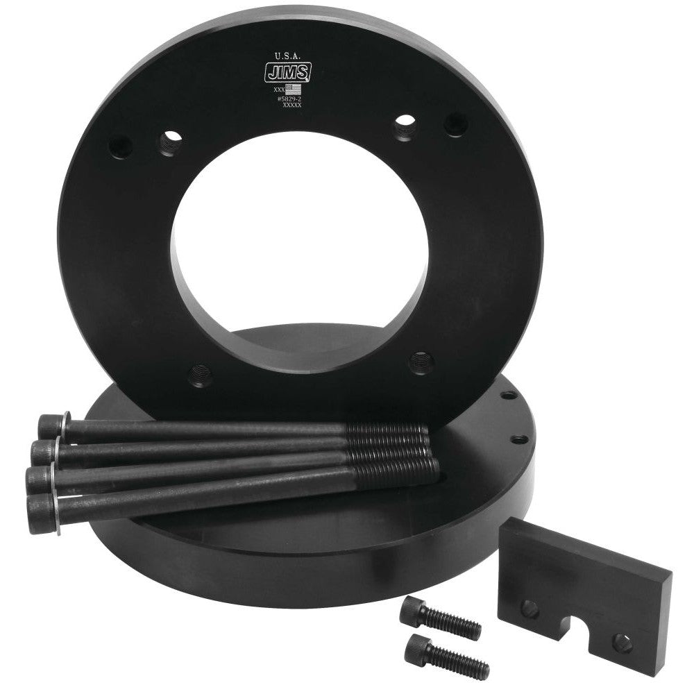 Jims Cylinder Torque Plates - 5829