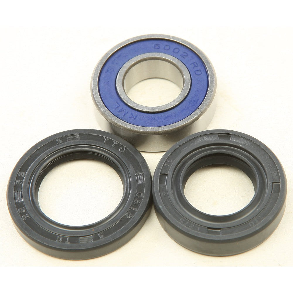 All Balls Lower Steering Stem Bearing & Seal Kit 25-1723