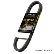 Dayco Snow XTX Drive Belt Arctic Cat PROCLIMB M800 SNO PROLIMITED 153 2013