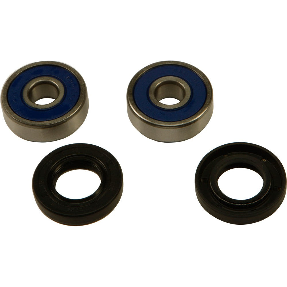 All Balls 25-1581 Wheel Bearing Kit