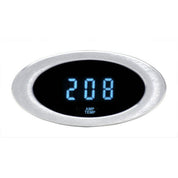 Dakota Digital Ion Series Amplifier Temperature Gauge Oval Bezel ION-15-1