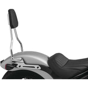 Kuryakyn Sissy Bar for V-Twin Chrome 6587