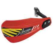 Cycra Primal Stealth Racer Pack Red - 1CYC-0055-32X