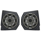 SSV Works Front 6.5'' Kicker Speaker Pods For Can-Am Defender HD10 2018-2022