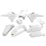 Cycra Complete Powerflow Body Kit White - 1CYC-9312-42
