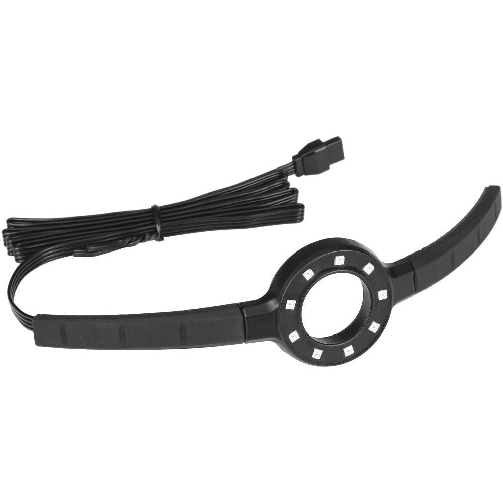 Kuryakyn Prism+ Universal LED Headlamp Accent 2807