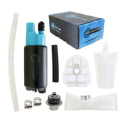 Quantum Fuel Pump - HFP-382-BR