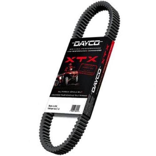 Dayco Xtx Series Drive Belt XTX2263