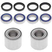 Bearing Kit for Front and Rear Wheels Kawasaki Mule 4010 4x4 09-16