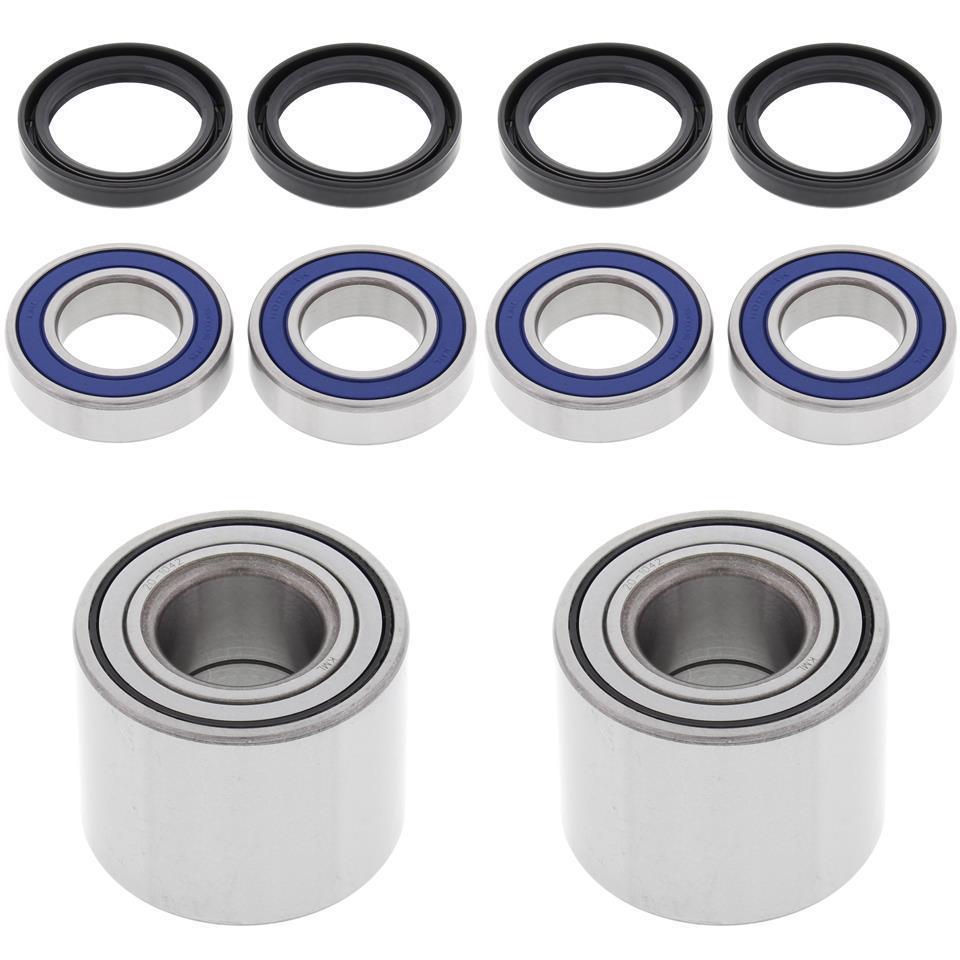 Bearing Kit for Front and Rear Wheels Kawasaki Mule 4010 4x4 09-16