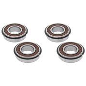 Bearing Kit for Front Wheels TH 6x4 Gator Utility Vehicle Diesel