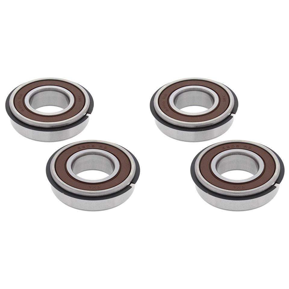 Front Wheel Bearing Kits 4x2 Gator Diesel Gator Trail Gator Worsite Gator All