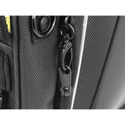 Nelson Rigg Rover Pet Carrier Black