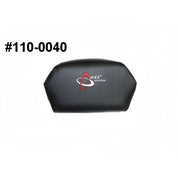 BIG WES BACK REST PAD