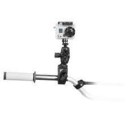 Ram Mounts Tough-Claw Mount Kit 4.25" H x 1.18" W - RAP-B-400U