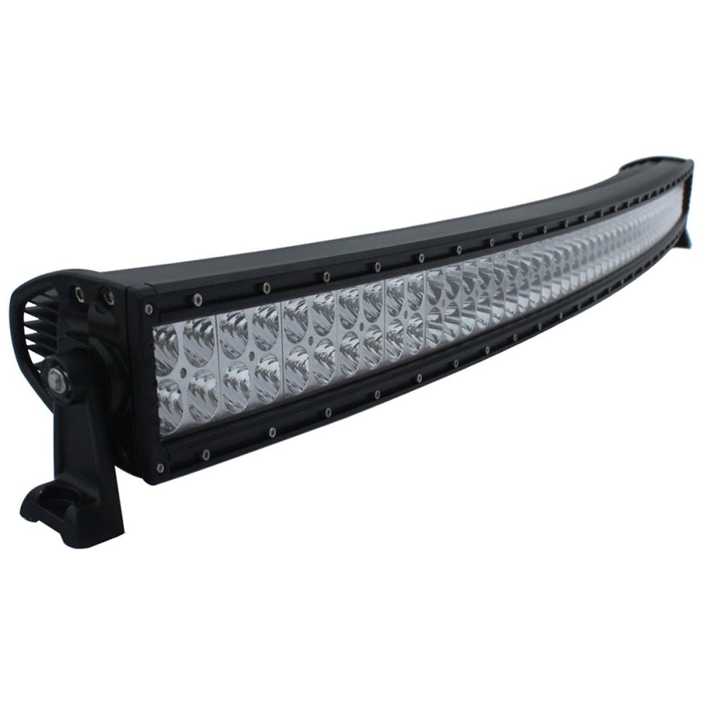 Sirius 50'' LED Curved Light Bar For SUV Truck Offroad Jeep ATV/UTV Marine C50