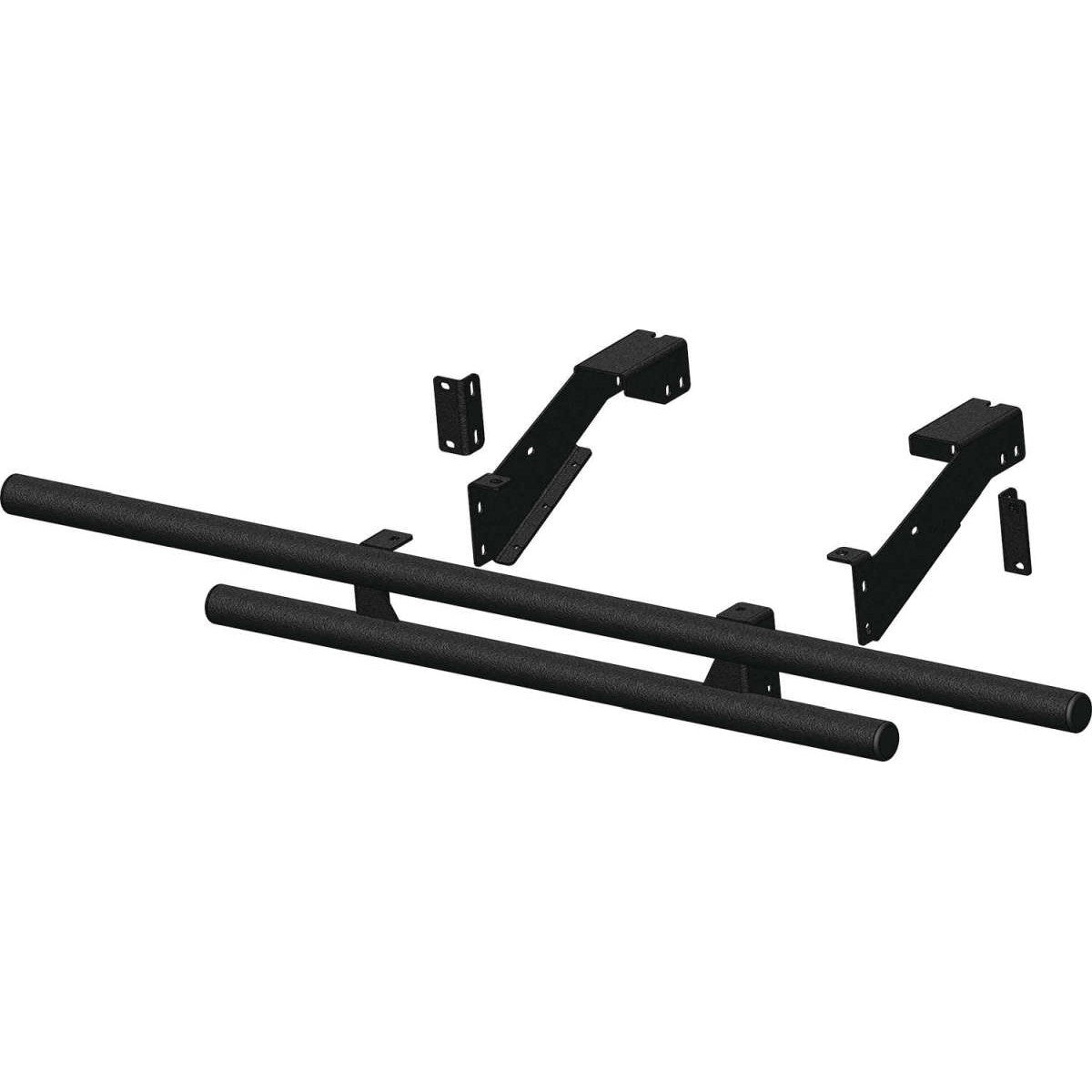 KFI Double Tube Rear Bumper 101835