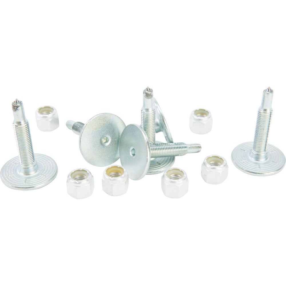 Woodys Grand Master Trail Studs 1.450" 6 Pack - GMP-1450-6