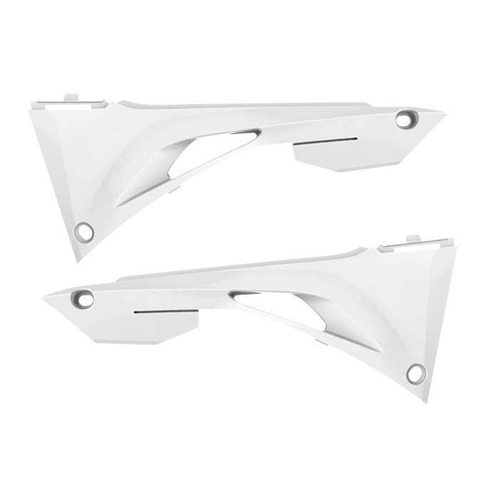 Cycra Air Box Cover White - 1CYC-2899-42