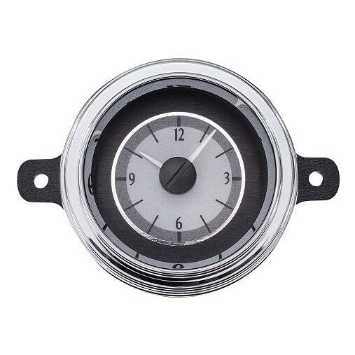 Dakota Digital 49 50 Ford Car Analog Clock Gauge for use with VHX system VLC-49F
